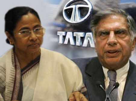 सिंगूर मामला: रतन टाटा की जीत, ममता को लगा झटका