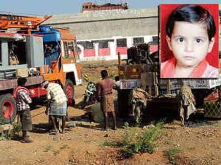 माही 65घंटे से 68 फिट गहरे गड्डे में, बचाव अभियान जारी