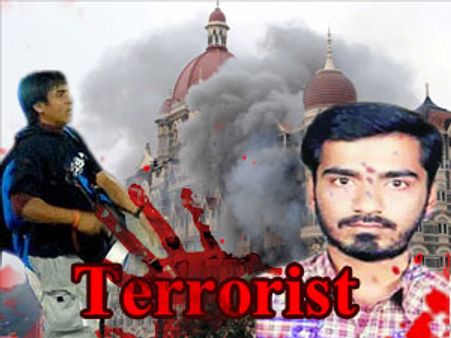 अबू हमजा के रूप में भारत को मिला एक और सरकारी दामाद?