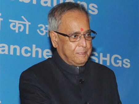 कांग्रेस को विश्‍वास- राष्‍ट्रपति चुनाव बुरी तरह हारेंगे संगमा
