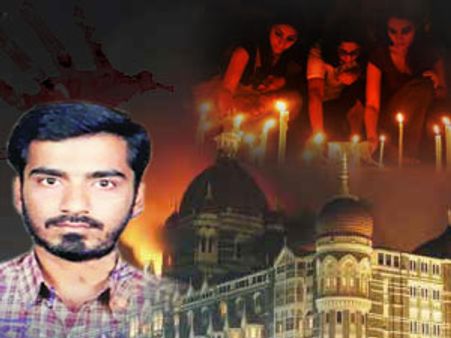 पूरे देश में खूनी खेल खेलने के लिए फंड जुटा रहा था हमजा