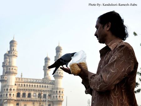 अगर कमजोर हुआ तो गिरा दी जाएगी ऐतिहासिक चारमीनार!