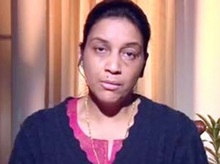 नूपुर तलवार फिर पहुंची सुप्रीम कोर्ट