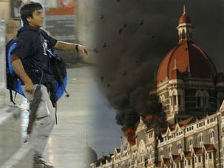 26/11 के लिए आईएसआई ने आतंकियों को दिये थे एके-47 के कारतूस