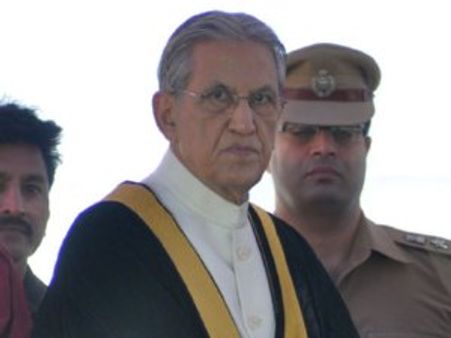 आठ साल बढ़ा लोकायुक्त का कार्यकाल