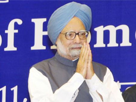 टाइम मैगजीन ने मनमोहन सिंह को बताया असफल पीएम