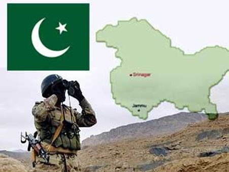 अमन कश्ती को डल में डुबोने की ना-पाक साजिश