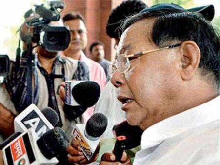 संगमा लगाएंगे सुप्रीम कोर्ट से गुहार