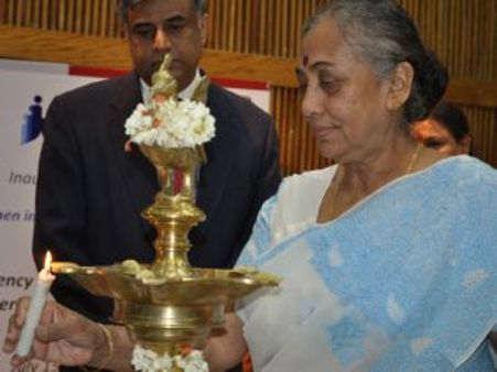 महिला राजनेताओं को प्रशिक्षण दे रहा आईआईएम बेंगलूरु