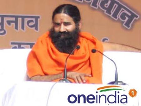 मेरे आंदोलन से सहमी सरकार कर रही बालकृष्‍ण पर अत्‍याचार: बाबा रामदेव