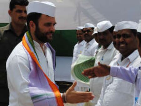 कांग्रेस को 2014 चुनाव राहुल के नेतृत्व में लड़ना चाहिए