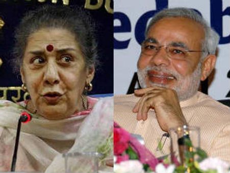 माफ कीजिये अंबिका जी आपने फिर गलती की है