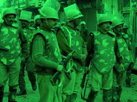 पुणे में पांच जगह धमाकों से फैली दहशत