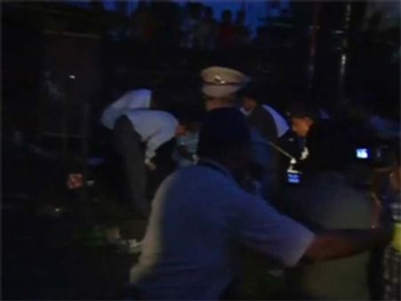 पुणे में सिलसिलेवार बम ब्‍लास्‍ट आतंकी साजिश!