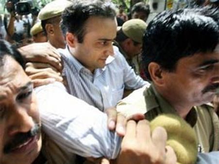 बीएमडब्‍ल्‍यू केस में संजीव नंदा की सजा बरकरार