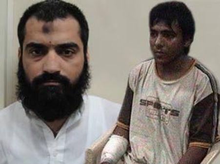 कसाब और जिंदाल आमने-सामने, 1:30 घंटे चली पूछताछ