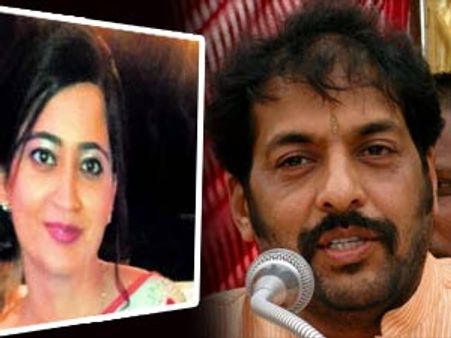 गीतिका के गुनहगार कांडा को दिल्‍ली हाई कोर्ट ने भी नहीं बक्‍शा