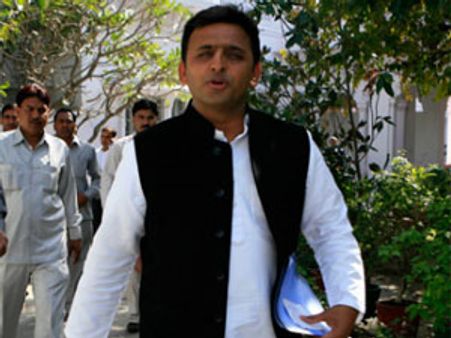 यह है अखिलेश यादव का हेल्‍थ पैकेज