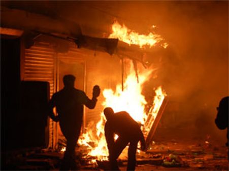 असम के चिरांग में फिर भड़की हिंसा, 5 शव बरामद