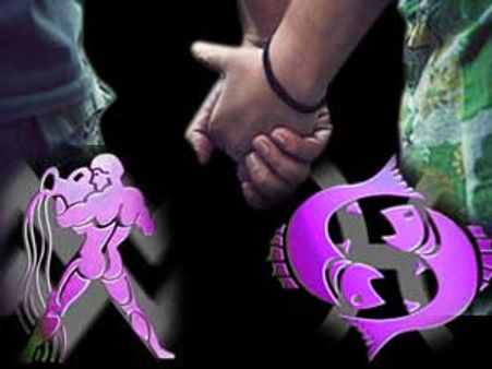 कुंभ, मीन वालों के साथ डेटिंग पर कैसे जायें