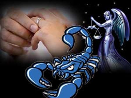 तुला, वृश्चिक वालों के साथ कैसे करें डेटिंग?