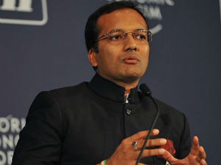 दर्डा के बाद सांसद नवीन जिंदल पर भी कोयले की कालिख