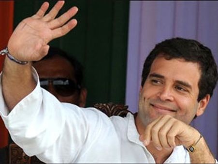 राहुल गांधी के दौरे से पहले असम में ब्‍लास्‍ट, 2 जवानों की मौत