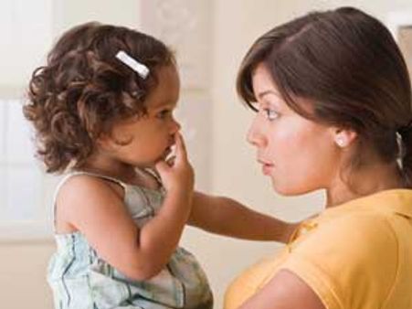 घर में आई रानी बिटिया