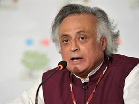 ...तो मान लूंगा जिंदा है साई बाबा: जयराम रमेश
