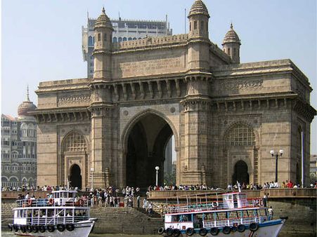 भारत के शीर्ष-10 शहर
