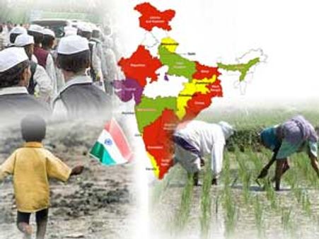 कौन कहता है देश तरक्‍की नहीं कर रहा?