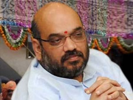 सोहराबुद्दीन केस: अमित शाह को जमानत लेकिन केस ट्रांसफर