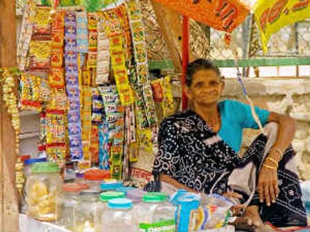 1 अप्रैल 2013 से यूपी में गुटखा पर बैन