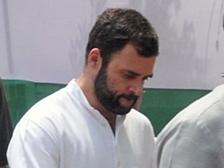 राजीव के सपनों की पैरवी करने से चूके राहुल गांधी