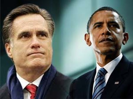 एक राष्‍ट्रपति के रूप में ओबामा अधिक जिम्‍मेदार हैं: सर्वे