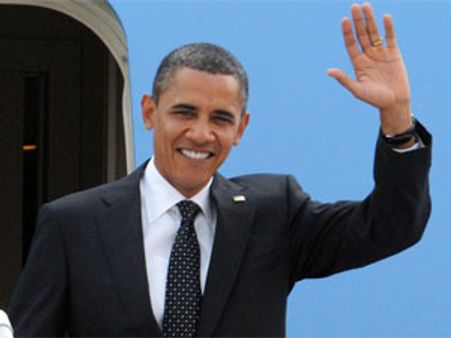 बराक ओबामा जीते, दोबारा बनेंगे राष्ट्रपति