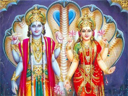 धनतेरस के दिन समुद्र से प्रकट हुए थे भगवान ‘धनवंतरि’