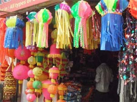 बुंदेलखंड का जमघट और गोवर्धन पूजा