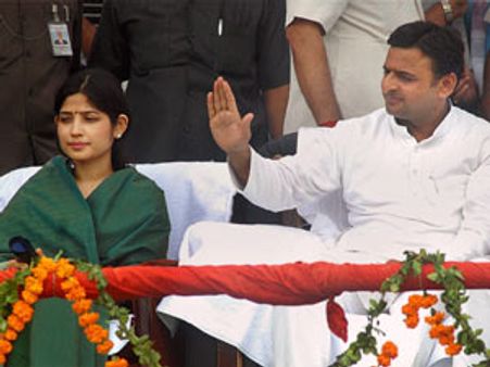 फतेहपुर रेप: पुलिस को नहीं अखिलेश का खौफ!