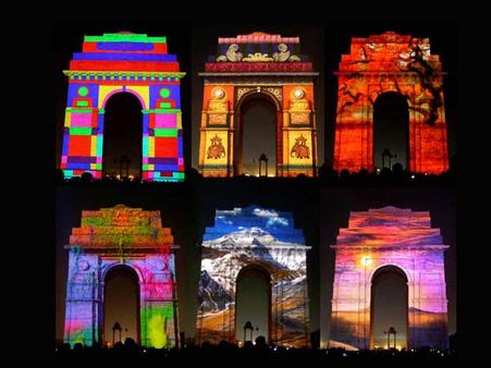 India This Week: कीजिये देश की संस्‍कृति को सलाम