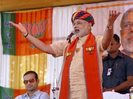 Exclusive: मोदी की आंधी या सत्ता विरोधी लहर?