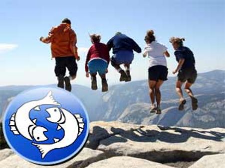 सपनों को सच करने में सक्षम होते हैं मीन राशि वाले