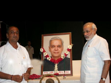 नया परिसीमन भी नहीं रोक पाया विजय रथ