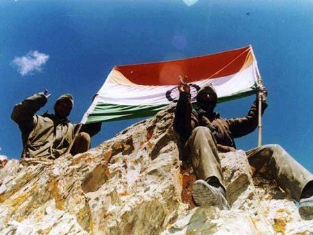 जानिए कब-कब पाकिस्‍तान ने दिखाया अपना नापाक चेहरा