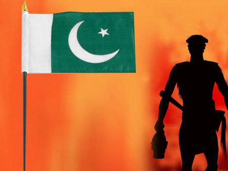 पाकिस्‍तानी सेना में आज भी जिंदा हैं 'हेड हंटर्स'