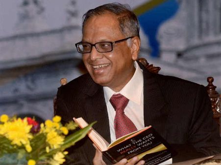 इंफोसिस को उम्‍मीद से अधिक लाभ, शेयर के दाम 13 फीसदी बढ़े