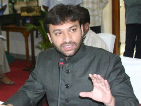 भड़काऊ भाषण: अकबरुद्दीन ओवैसी नहीं, पुलिस है मुजरिम