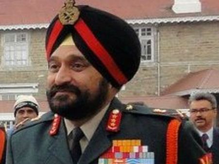 आज शहीद हेमराज के परिजनों से मिलेंगे जनरल बिक्रम सिंह