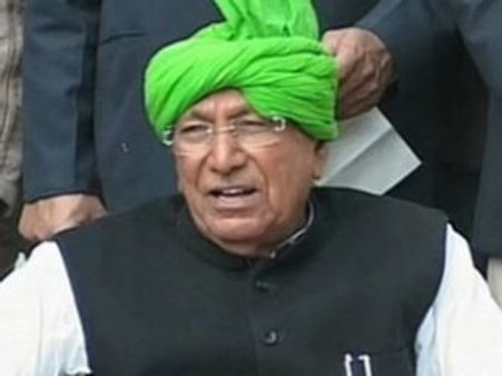 शिक्षक भर्ती घोटाला: चौटाला और उसके बेटे को 10 साल की सजा