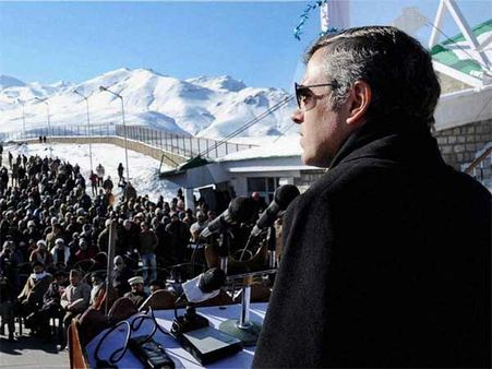 कश्मीर घाटी से उखडे़ भारत की किसी को फिक्र नहीं!